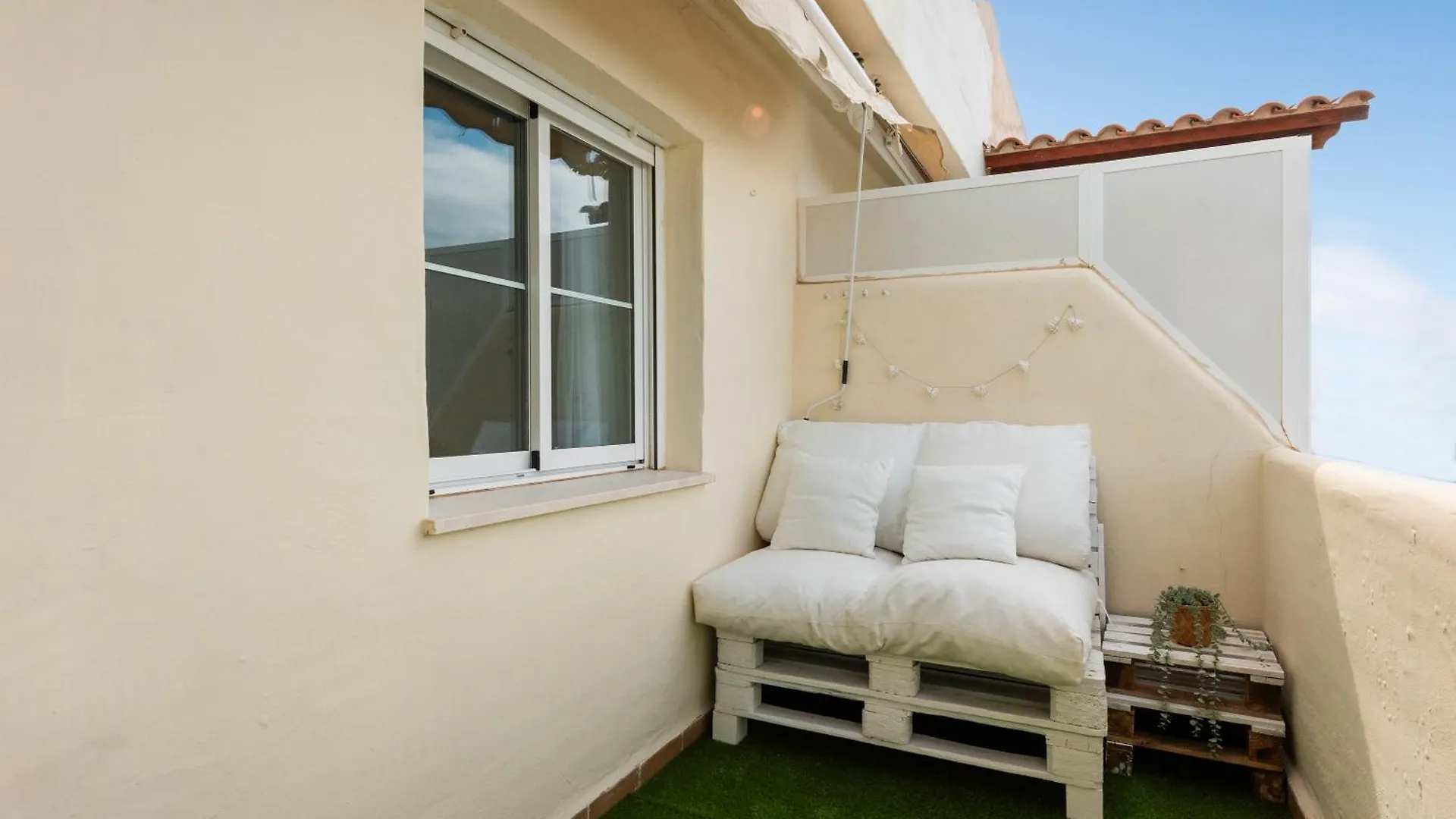 Lägenhet Apartamento Arenal Benalmádena Spanien
