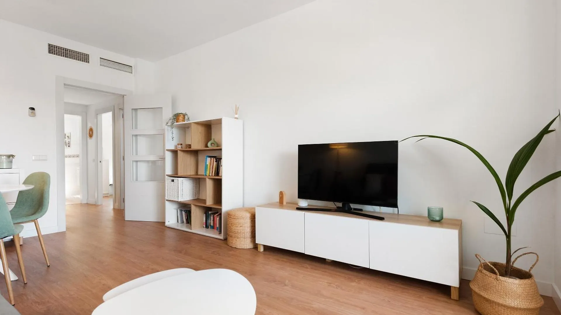 Apartamento Arenal Benalmádena Spanien