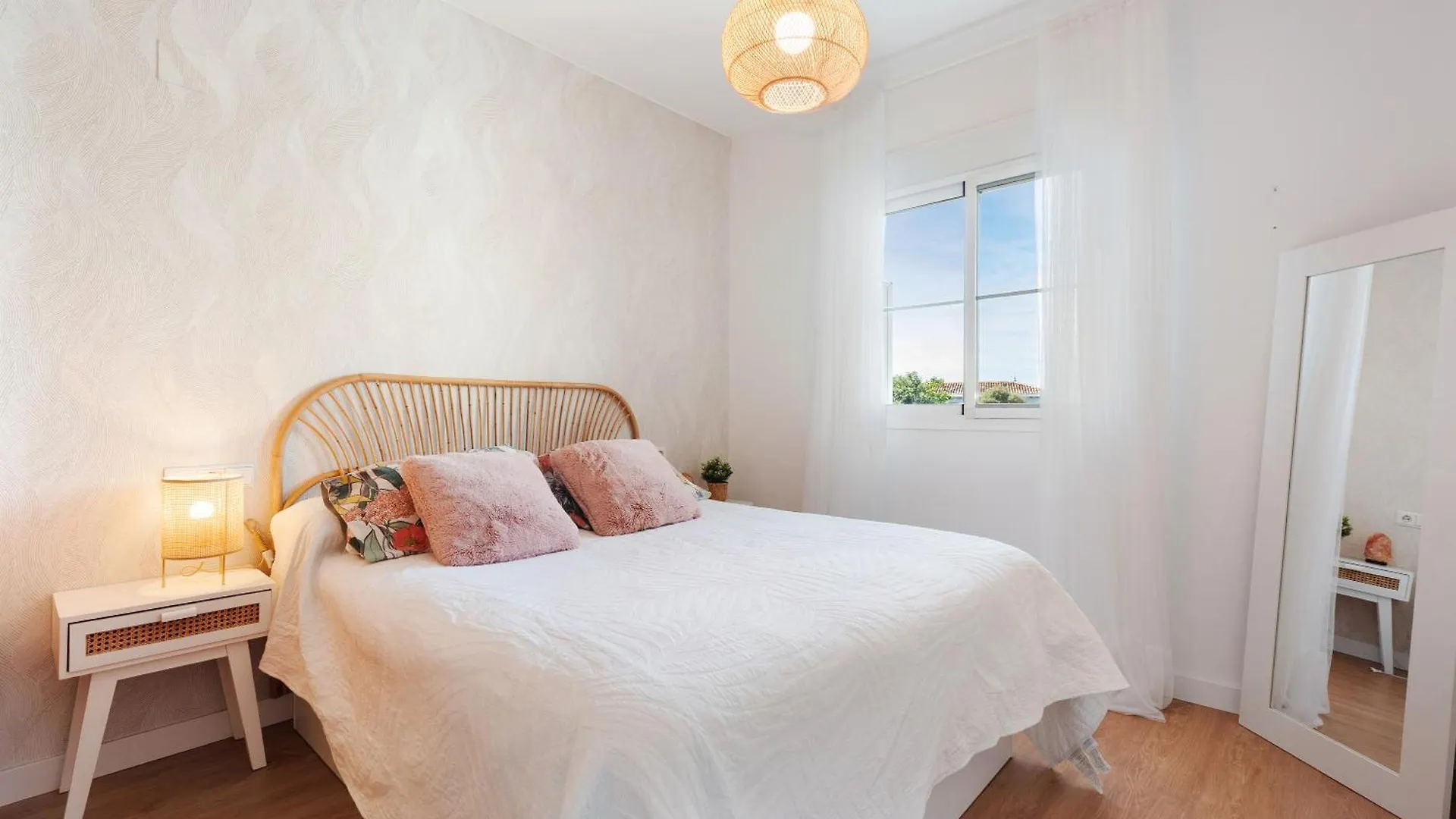 Lägenhet Apartamento Arenal Benalmádena Spanien