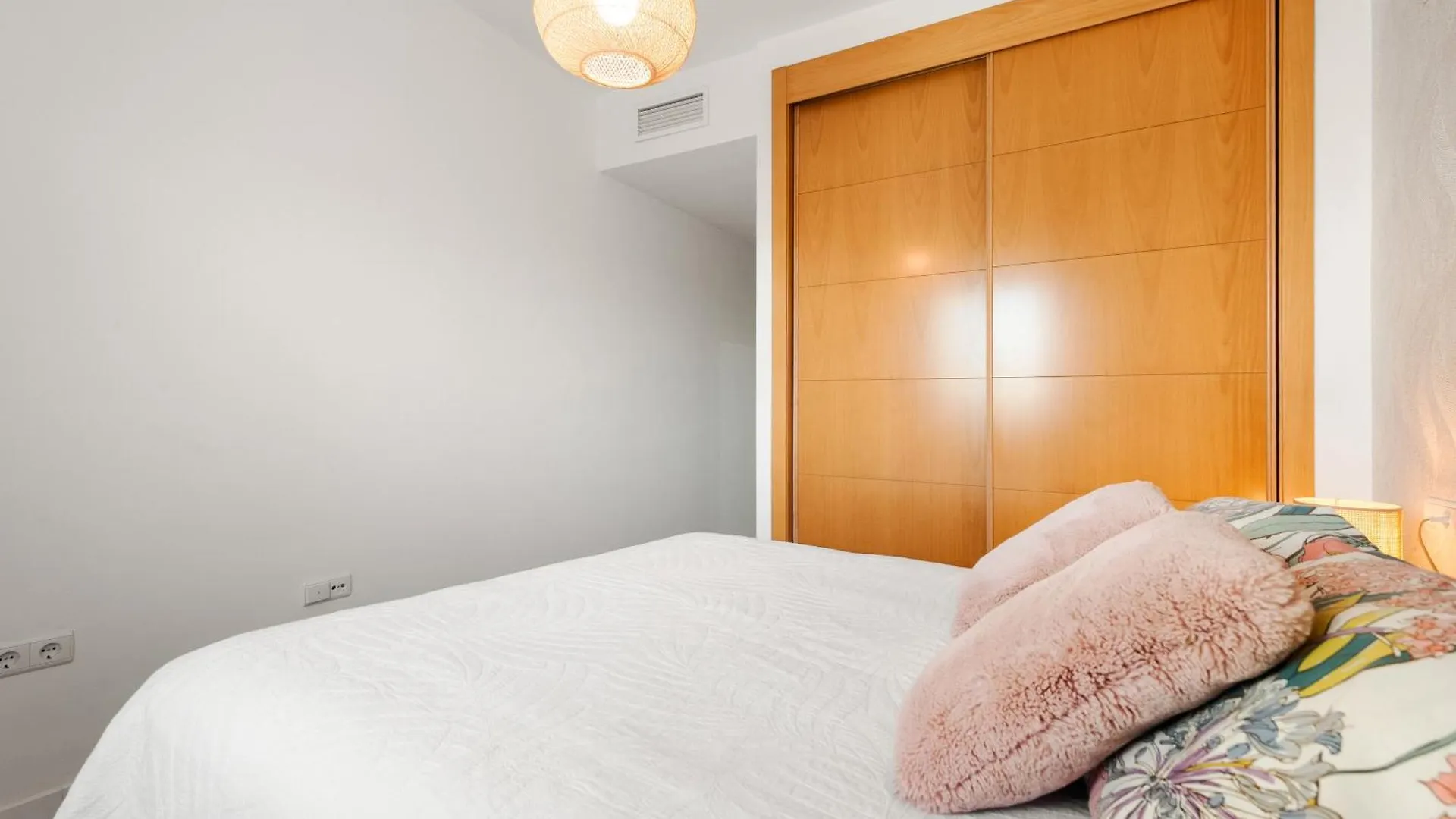 Apartamento Arenal Benalmádena 0*,  Ισπανία