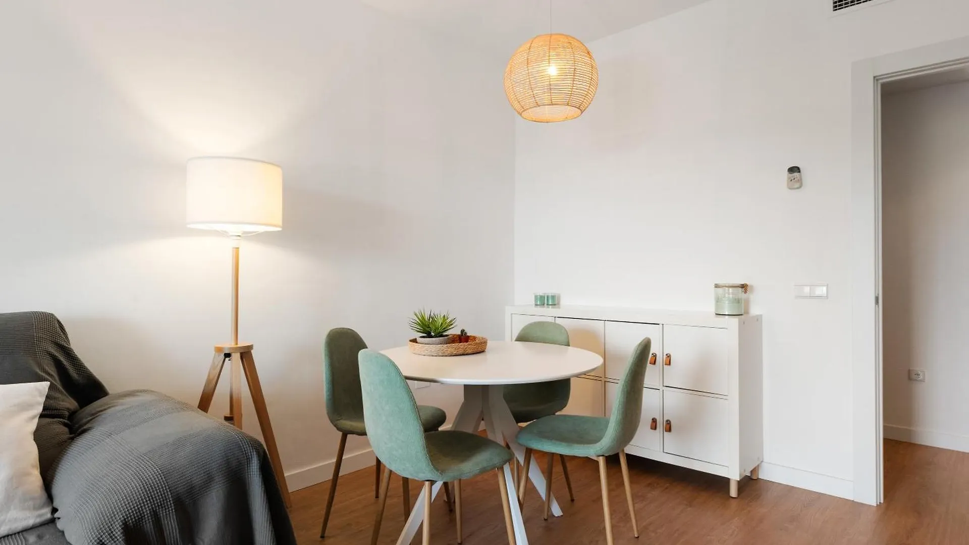 Διαμέρισμα Apartamento Arenal Benalmádena